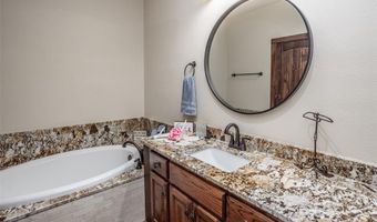 240 Magnolia, Bennington, OK 74723