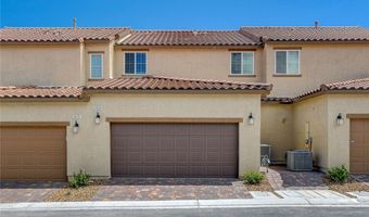 2620 Ercolano St, Henderson, NV 89044