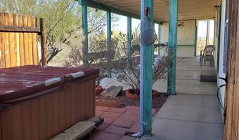 960 Schwartz, Ajo, AZ 85321
