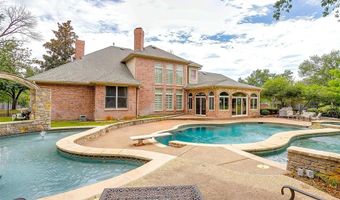 1580 Hunterglenn Dr, Aledo, TX 76008