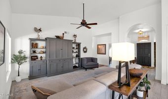 4135 E Milton Dr, Cave Creek, AZ 85331