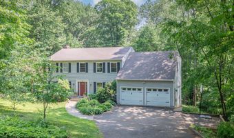 17 Hoyt Rd, Bethel, CT 06801