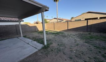 11533 W CITRUS Grv, Avondale, AZ 85392