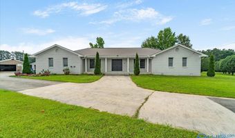 1304 Horton Rd, Albertville, AL 35950