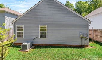 2126 Downing St, Charlotte, NC 28205