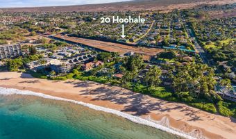 20 Hoohale St, Kihei, HI 96753