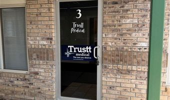 903 SE 28th St Suite 3, Bentonville, AR 72712
