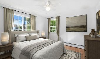 31 Conifer Dr, North Providence, RI 02904