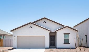5784 S 242ND Ln, Buckeye, AZ 85326