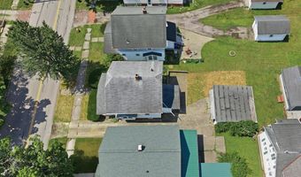242 E Walnut St, Ashland, OH 44805