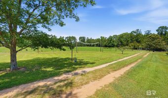 15855 Calvin Richerson Rd, Bay Minette, AL 36507
