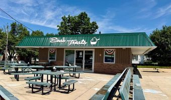 601 Claremont Ave, Ashland, OH 44805