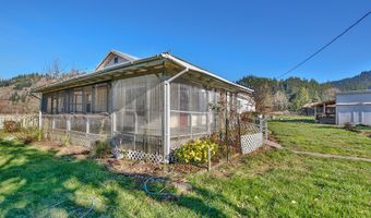 49801 HIGHWAY 242, Broadbent, OR 97414