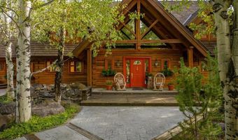 5 W BLAIR Rd, Alta, WY 83414