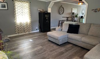 416381 E 1935 Rd, Antlers, OK 74523