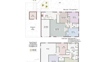 405 S 44th St, Boulder, CO 80305