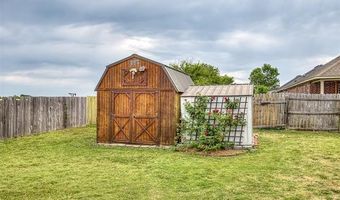 4818 NE Wisconsin Ave, Bartlesville, OK 74006