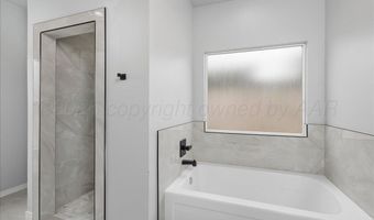 7610 Arlo Dr, Amarillo, TX 79119