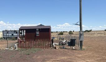 68 County Road 5126, Concho, AZ 85924