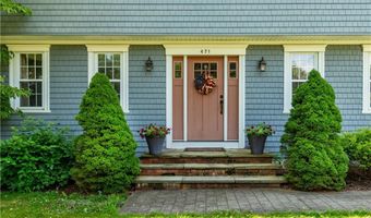 471 N. Quidnessett Rd, North Kingstown, RI 02852