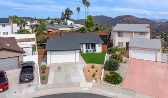 6832 Lazy Clouds, San Diego, CA 92120