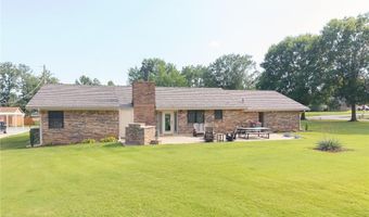 1206 D St, Barling, AR 72923