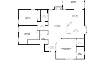 1245 Dodge Rd, Amherst, NY 14068