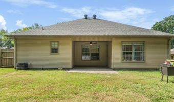 345 Meadow Creek Dr, Benton, AR 72015