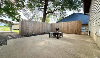 2317 I St, Bedford, IN 47421