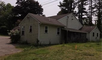 1268 Main St, Coventry, RI 02816