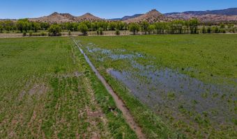 20590 US Hwy 84, Abiquiu, NM 87510