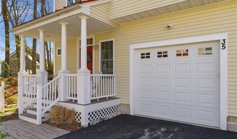 164 Bear Hill Rd 35, Cumberland, RI 02864