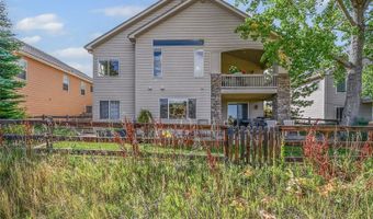 822 Fox Hollow Ln, Golden, CO 80401
