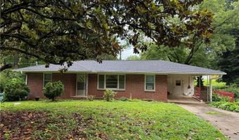 1791 Fairview Dr SW, Austell, GA 30106