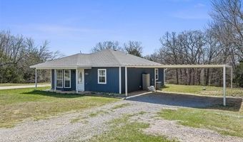 1400 Saybrook Rd, Ardmore, OK 73401