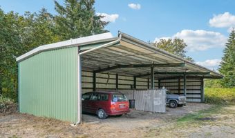 15693 S HIDDEN Rd, Mulino, OR 97042