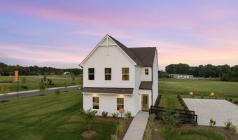 197 Cooperative Way Plan: The Abigale, York, SC 29745