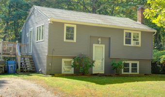 173 Westford Hill Rd, Ashford, CT 06278