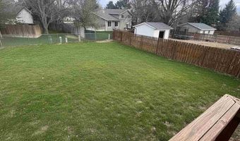 1329 BUCHFINCK, Alliance, NE 69301