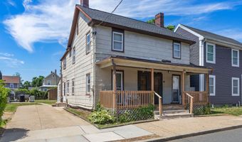 14-16 Hamilton St, Allentown, NJ 08501