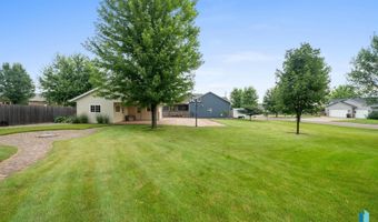 304 S Country Club Ave, Brandon, SD 57005