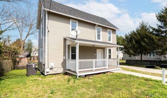 235 W 10 St, Laurel, DE 19956