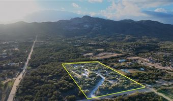 38295 Indian Rd, Anza, CA 92539