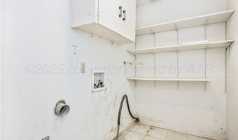 511 MELODY Dr, Amarillo, TX 79118