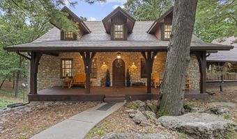 34320 S Coves Dr, Afton, OK 74331