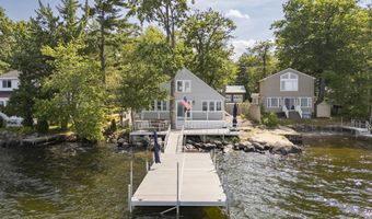 1485 Richville Rd, Standish, ME 04084