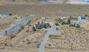 153 Territory Rd, Dayton, NV 89403