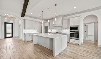 509 Aspen Court Ln, Weatherford, TX 76085