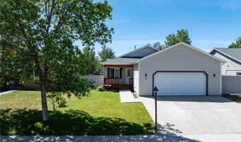 562 N River Rock Dr, Belgrade, MT 59714