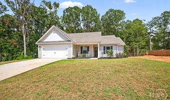 151 Rolling Woods Ln, Hull, GA 30646